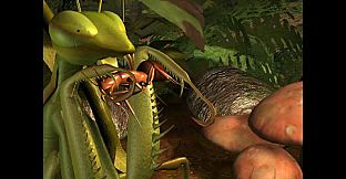 Empire of the Ants (2000)