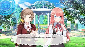 Watamari Part1 - A Match Made in Heaven