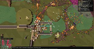 Pest Termina ~ Swarm Deffense