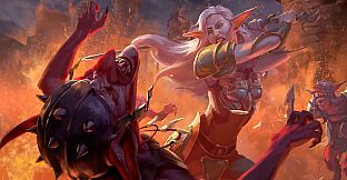 Arkheim - Realms at War