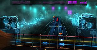 Rocksmith 2014 Edition – Remastered – Opeth - “Ghost of Perdition”