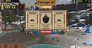 Betrayal Beach - The Mountain