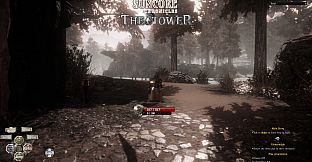 Suncore Chronicles: The Tower