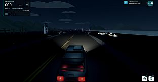 Endless Roadtrip