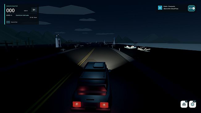 Endless Roadtrip