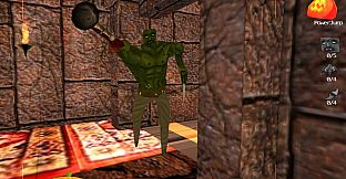 Halloween 3D