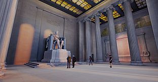 Puzzling Places - World Heritage Tour