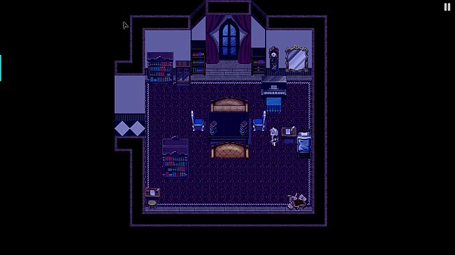 Margarita (Berkeley's Maid: Remake Edition)