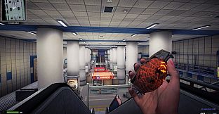 Zula - Autumn Horror Packages