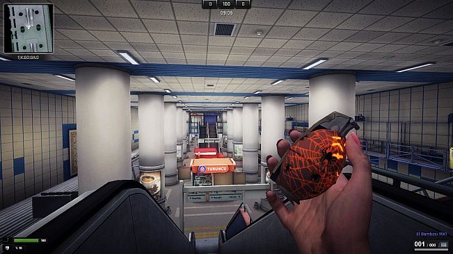 Zula - Autumn Horror Packages