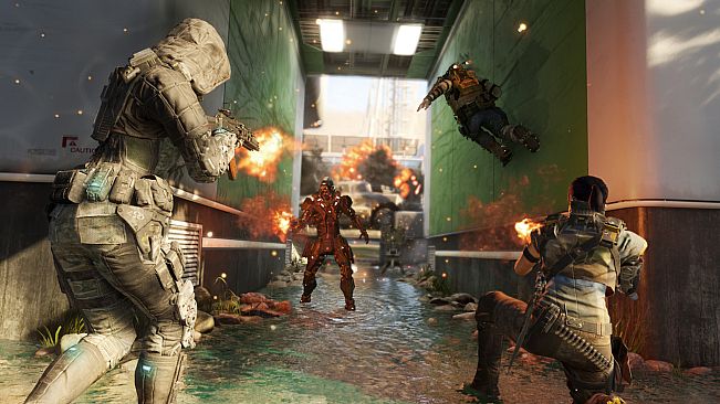 Call of Duty: Black Ops III - Multiplayer Starter Pack Upgrade