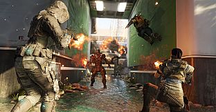 Call of Duty: Black Ops III - Multiplayer Starter Pack