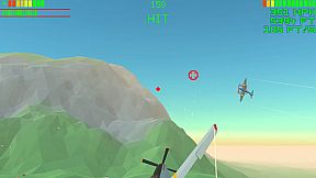 Time of War - Airstrike