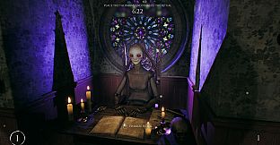 The Devil is in the Details - The Prologue