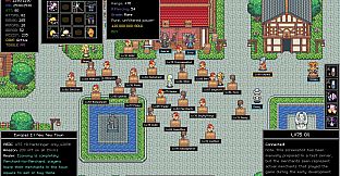 Adventure Land - The Code MMORPG