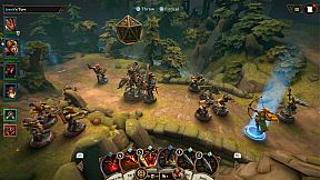 Demeo x Dungeons & Dragons: Battlemarked