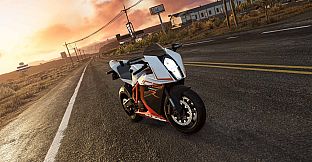 The Crew 2 – Bike Pack