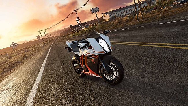 The Crew 2 – Bike Pack