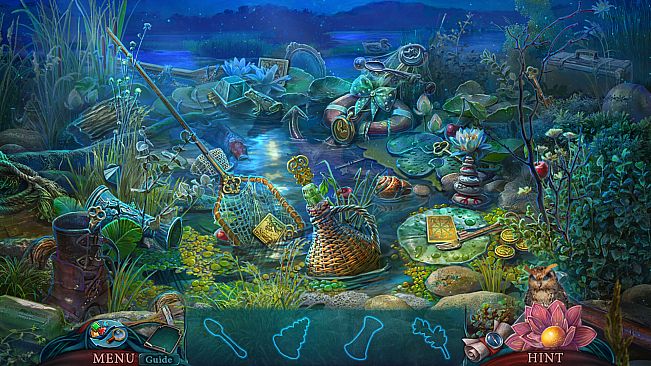 Reflections of Life: Sleep's Embrace Collector's Edition