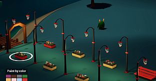 Boopie Island