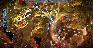 Anomaly Warzone Earth