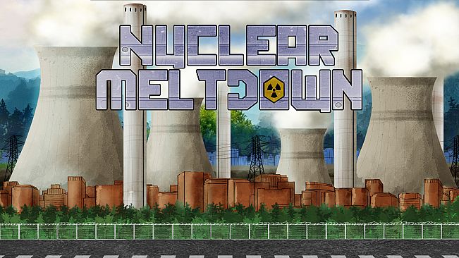 Nuclear Meltdown