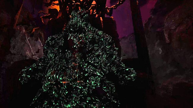 Permanent: Hope & Vacuum