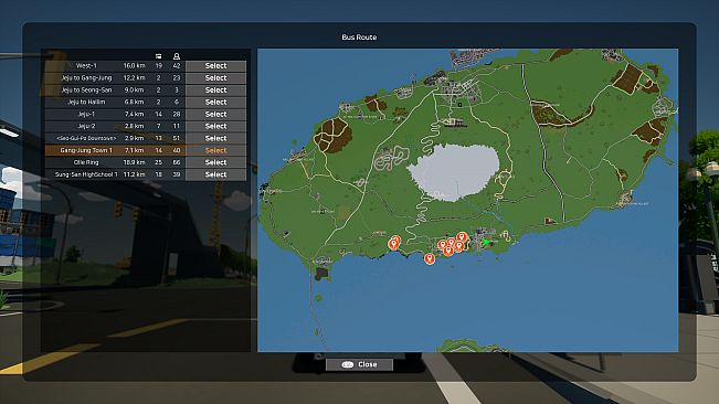 Motor Town: Behind The Wheel