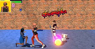 Dirty Fighter: Hollow Point City