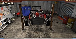 Revhead - Turbo Pack