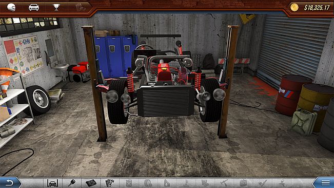 Revhead - Turbo Pack