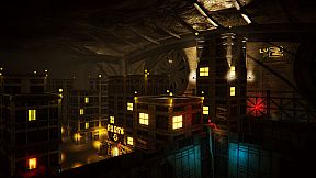 Light Fairytale Episode 1