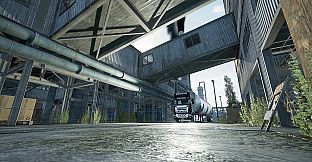 Oil Refinery - The Simulation