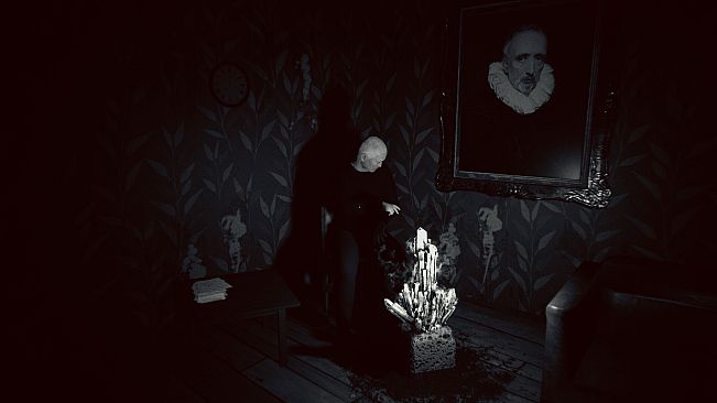 Abnormal1999:Sector 49