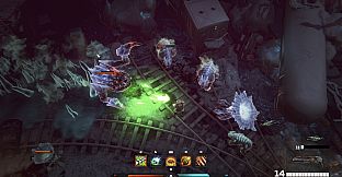 Engines of Fury