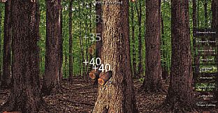 Timberlord Clicker