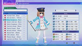 Neptunia: Sisters VS Sisters