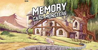 Memory Card Monsters - Expanded Content 6