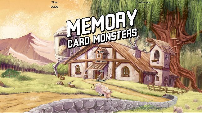 Memory Card Monsters - Expanded Content 6