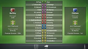 Football Director 2019