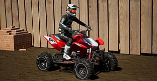 MX vs ATV Legends - Honda Pack 2022