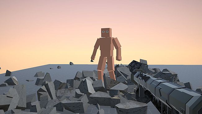 Wreckroom