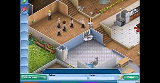 Virtual Families 2: Our Dream House