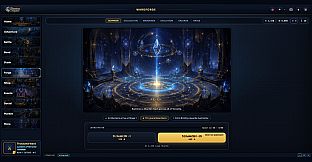Thousand Ward