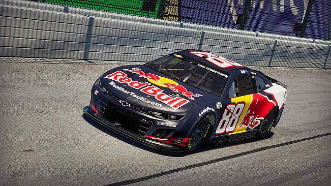 NASCAR 25: October Pack
