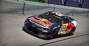 NASCAR 25: Season Pass
