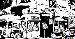 Find Cats 喵星寻猫 - DLC - 01