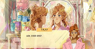Truth Universally Acknowledged - Silver Heart
