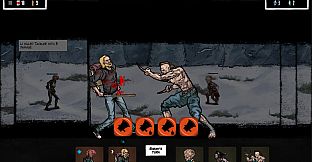 Posthuman: Sanctuary