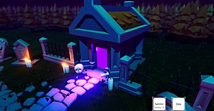 Necromancer Park